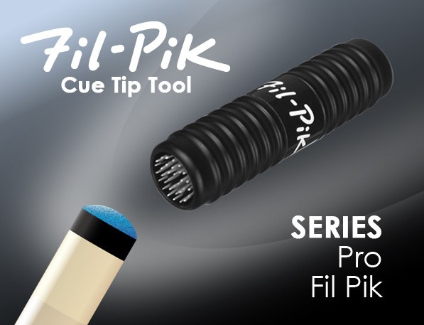 上海实体 Fil-Pik PRO 二合一皮头刺针, 现货黑、银双色可选