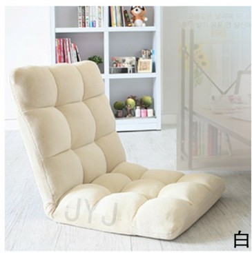 特价懒人沙发椅创意榻榻米沙发单人矮电脑桌椅折叠椅地板椅飘窗椅