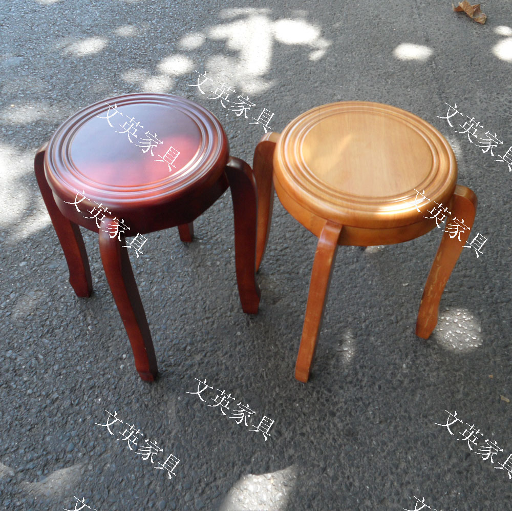 冲钻特价凳子 家用凳子 靠背凳子 圆凳 凳子实木 塑料凳子 凳子
