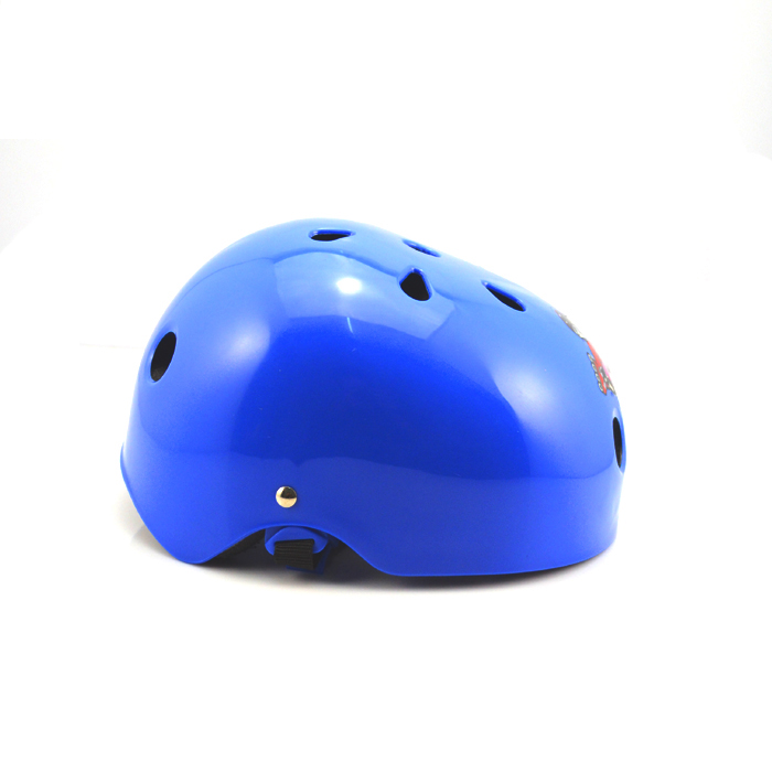 滑板　头盔　滑板车　头盔