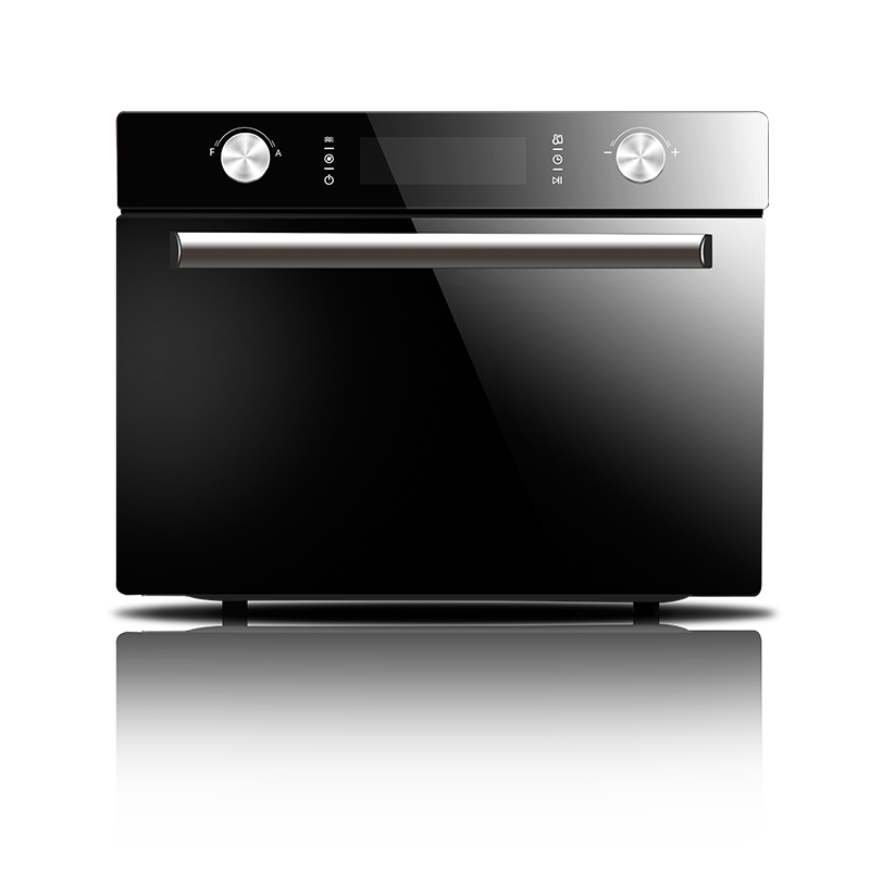 [直降400]Midea/美的 TC936T4S-SA电烤箱智能微波烤箱台嵌两用