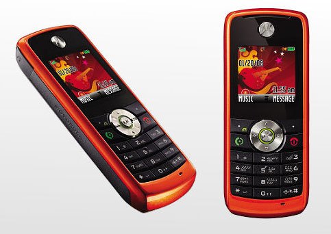 Motorola/摩托罗拉 W230 直板 音乐手机 MP3 扩展2G卡 包邮