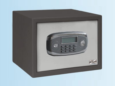 新款甬康达D-280A台式电子保管箱 小型保险柜 家用保险箱