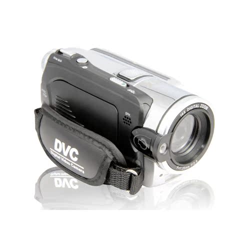 度博DV数码摄像机摄影机HDV-18