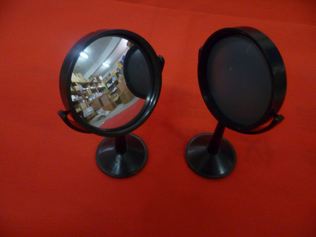 教学仪器、凹面镜、凸面镜