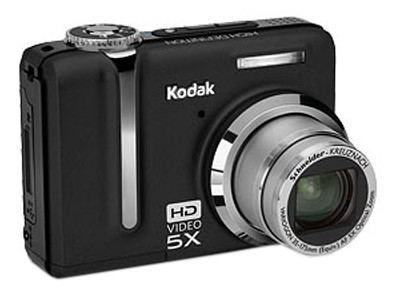 柯达Z1285PK Z1085二手数码相机 5X 施耐德镜头 摄/录像1020防抖