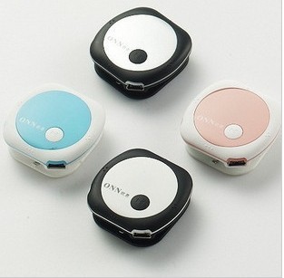 原装正品ONN/欧恩V3 2G个性时尚迷你可爱夾子运动型MP3音乐播放器
