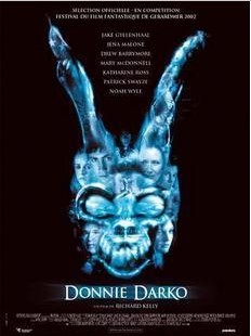 死亡幻觉Donnie Darko1-2 IMDB排名第一的科幻片 绝非浪得虚名
