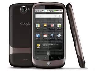 HTC G5 Google Nexus One /谷歌 G5 原装正品 1GCPU