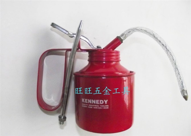 特价 原装英国进口 肯尼迪 KENNEDY 油壶 KEN-540-1120K