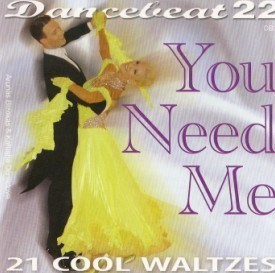2011-13 2011年度最新摩登舞曲专辑Dancebeat 22 - You Need Me