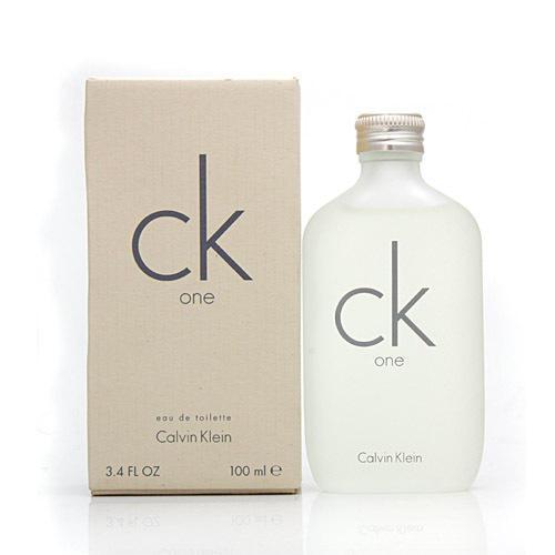 【七夕特惠】CK ONE EDT中性香水 分装正品香水