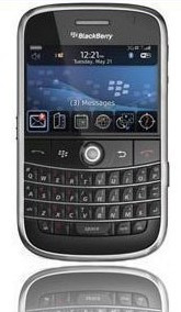原装黑莓 9000 智能商务WIFI+GPS3G手机 一手货源