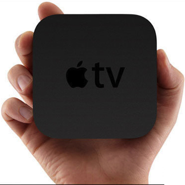 苹果Apple TV 2代