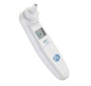 【格朗】红外线耳温** 儿童电子耳温计 婴儿体温计 GLEW-2