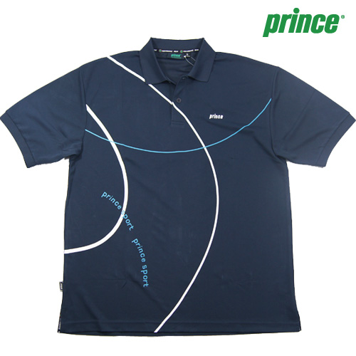 【专柜正品】 PRINCE/王子 PC2810-013 男 短袖 运动T恤