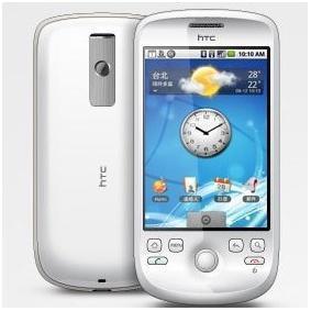 最新HTC-Touch G2 谷歌系统智能手机Android A6161 安卓2.1+WIFI