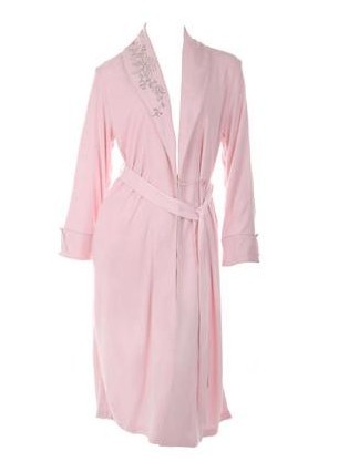 伊维斯03092感性系列睡袍 （正价730元）两色·推荐！