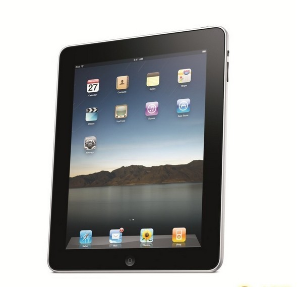 Apple/苹果 the new iPad(16G)4G版 正品行货 实体保障 特价ipad3