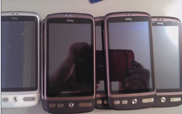 二手HTC A8181 G7 Desire