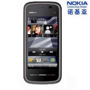 Nokia/诺基亚 5233 3.2英寸触屏 诺基亚智能机