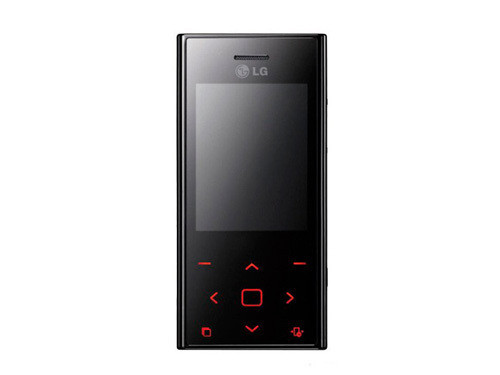 全新巧克力 LG BL20e手机 滑盖 500万像素 行货 秒杀 带发票