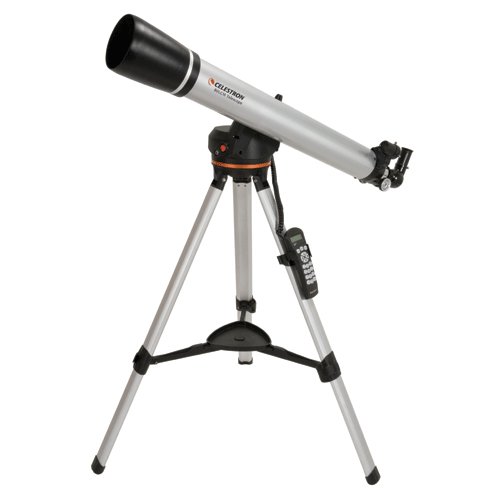 【星特朗原装正品】80LCM自动寻星天文望远镜 官方正品