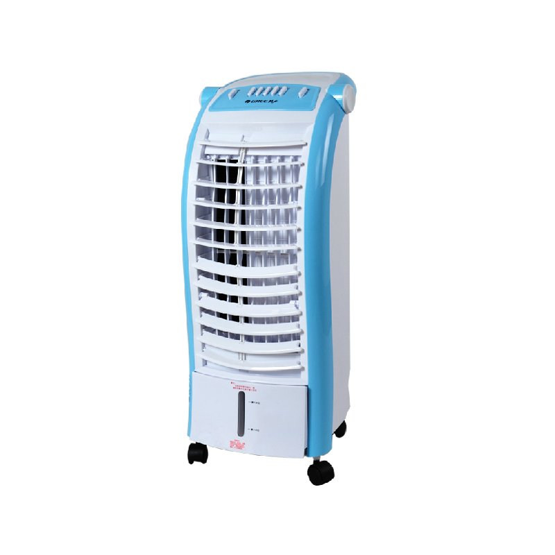 格力空调扇冷风扇KS-0602dhG 单冷机械 双冰晶 冷风机正品特价