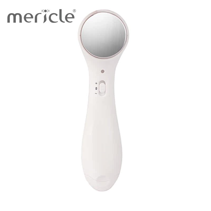 mericle导入仪美容仪家用电动美白祛斑去皱洁面仪脸部按摩器