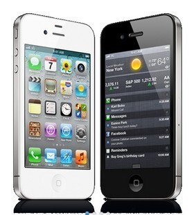 Apple/苹果iPhone4s原装正品行货未开封联通移动电信版限量促销中