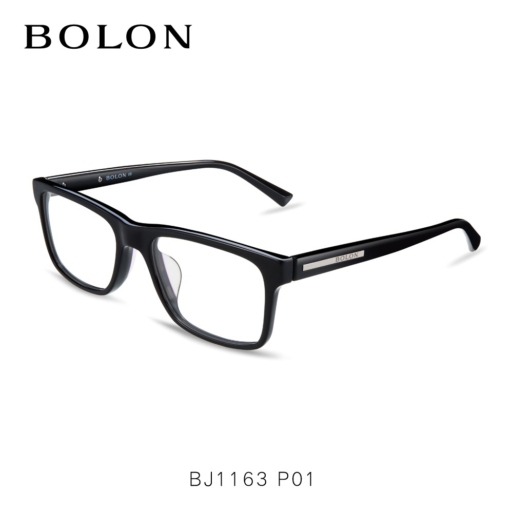 BOLON暴龙2015年新品 近视眼镜架 男女 BJ1163