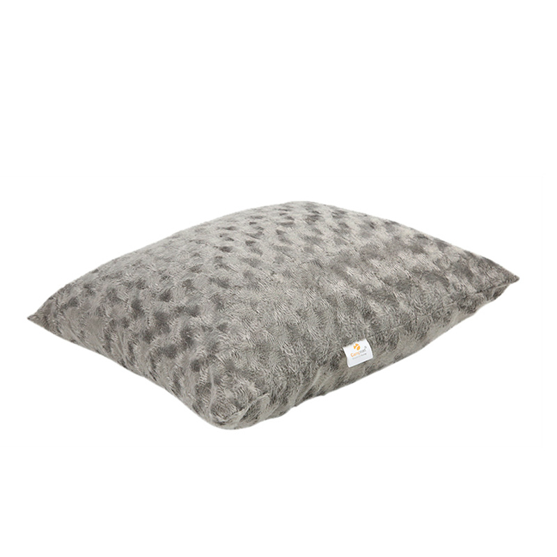 RESTAR瑞仕达旗下Campearl高品质折叠床搭配鹿皮绒睡枕套枕枕头