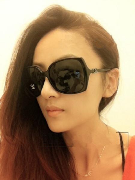 【淘宝预售】时尚魅力框香奈儿5216太阳镜方眼镜框太阳眼镜墨镜