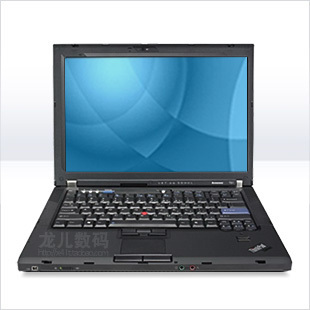 thinkpad Intel GMA X3100商务办公宽屏 酷睿双核集成笔记本电脑