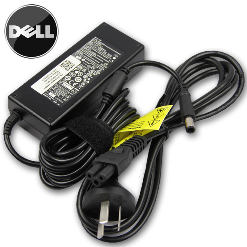 原装正品 Dell戴尔电源适配器笔记本19.5V 4.62A 90W充电器 联保