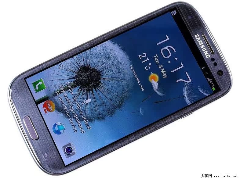 Samsung/三星 I9300 GALAXY SIII S3 盖世3 正品行货
