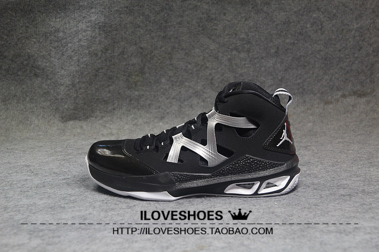 专卖正品 Jordan Melo M9 乔丹安东尼 篮球鞋 551879-002