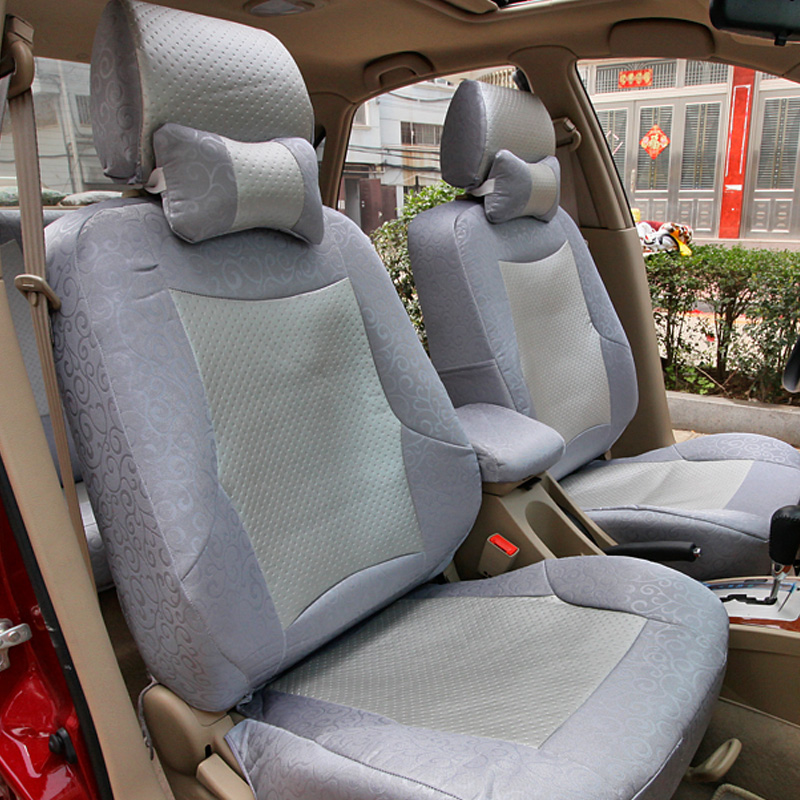 专车专用现代系列四季通用2013新款卡维饰汽车座套、夏季座套