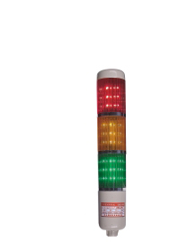 正品南州科技LED三层指示报警灯LTA-5053WJ 220AC控制柜机柜指示