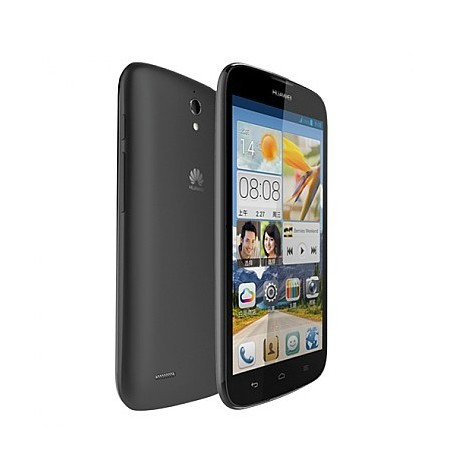 Huawei/华为 G610-U00 3G手机 WCDMA/GSM 双卡双待(白色)G610S