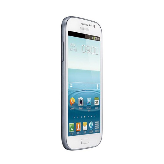 Samsung/三星 GT-I9128V 移动3G 联通3G 双3G单卡双模双网 行货