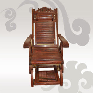 红木摇椅 非洲黄花梨摇椅 刺猬紫檀摇椅 摇椅 实木摇椅 厂家直销