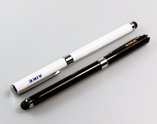 高级电容笔 小米1S手写笔2 ipad 2 iphone4S 手机电脑两用触控笔