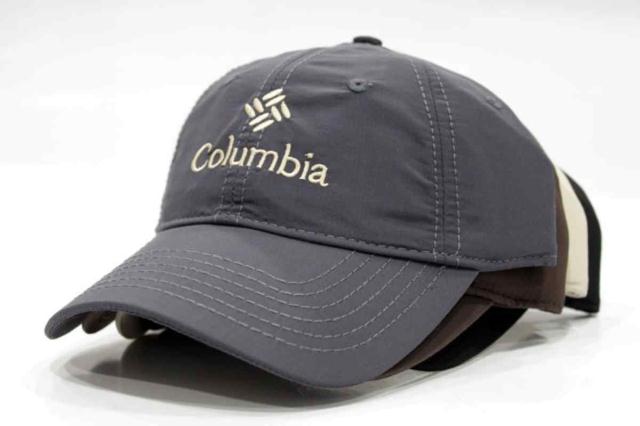 Columbia 哥伦比亚 棒球帽 户外装备