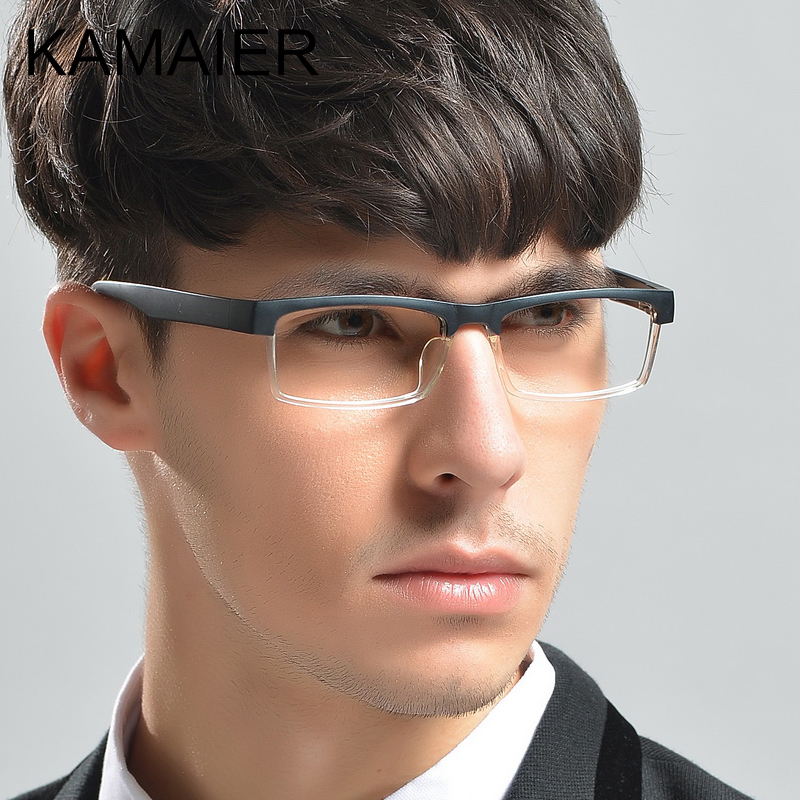 超轻tr90眼镜框男款方框近视镜女款成品复古可拆卸镜框配镜眼镜架