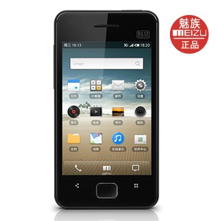 Meizu/魅族M9手机 正品行货 3.5寸触屏幕 带WIFI 6月新机 包邮