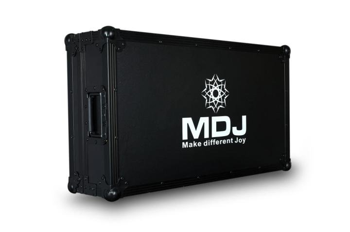 MDJ 先锋PIONEER DDJ-T1 S1通用设备机箱 航空机箱 飞机箱 4色