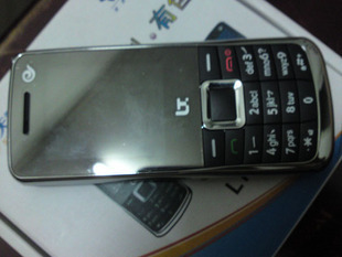 蓝天 LT821 CDMA手机 直板彩屏 电信手机 189 133 153 特价销售