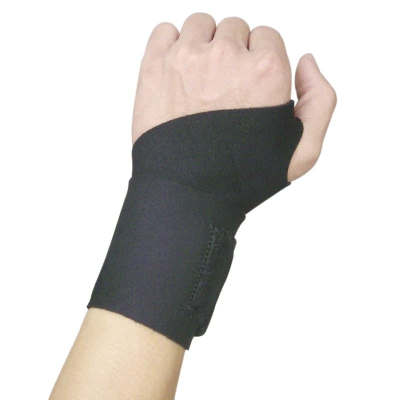 Medex运动护手腕W28 腕关节肿胀 扭伤 关节炎 筋膜炎 运动损伤