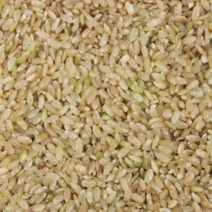 特价!神农架红米 有机糙米 稀有杂粮五谷杂粮 延缓衰老